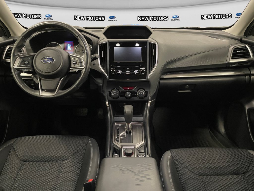 Used 2019 Subaru Forester Premium w/ All-Weather Package AWD/4WD image 10