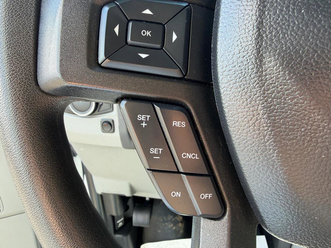 Used 2023 Ford E-350 and Econoline 350 Super Duty w/ Power Windows & Locks Group RWD image 13