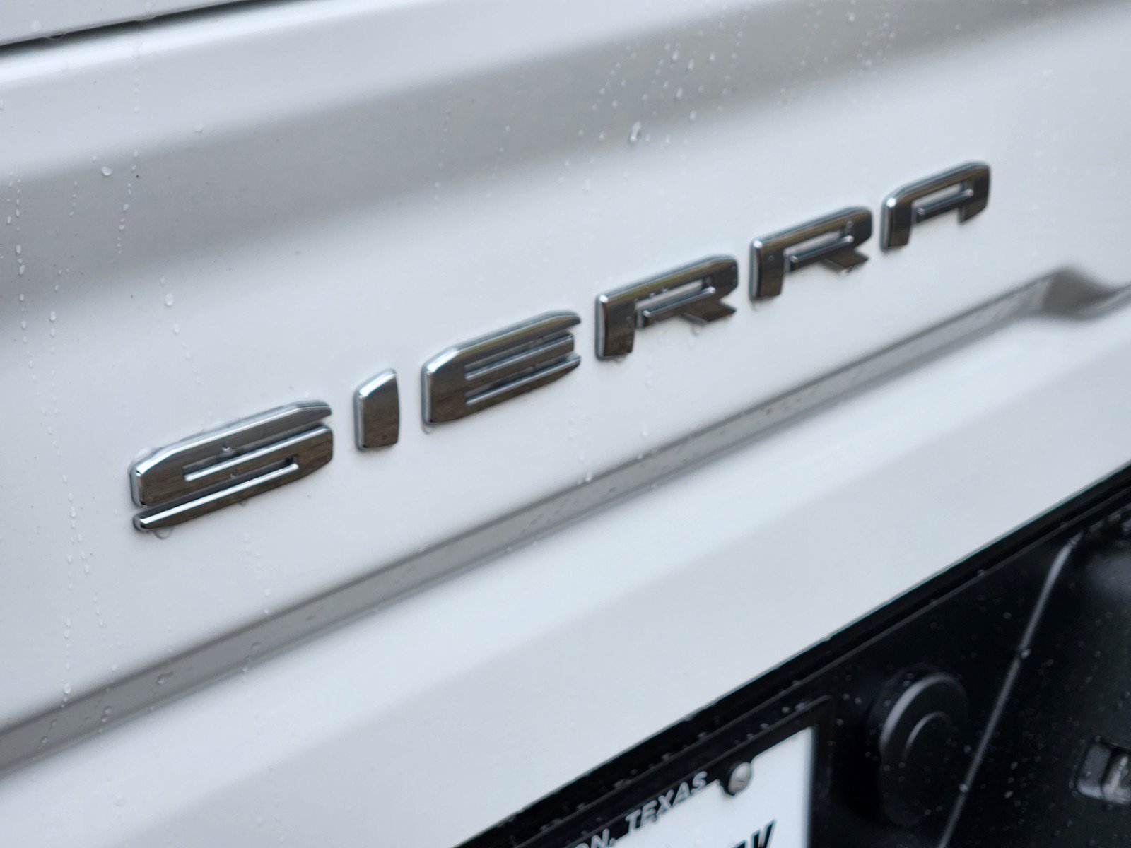 Used 2026 GMC Sierra 2500 AT4X AWD/4WD image 30