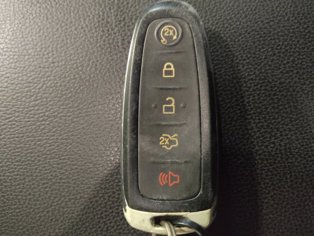 Used 2019 Ford Escape SE FWD image 32