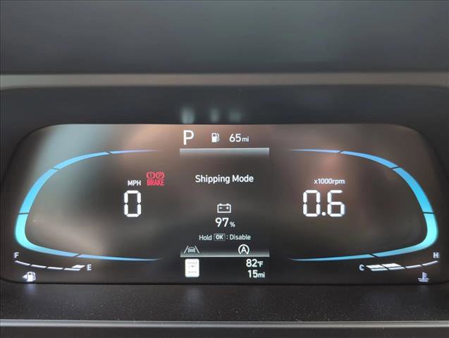 New 2026 Hyundai Elantra SE image 11