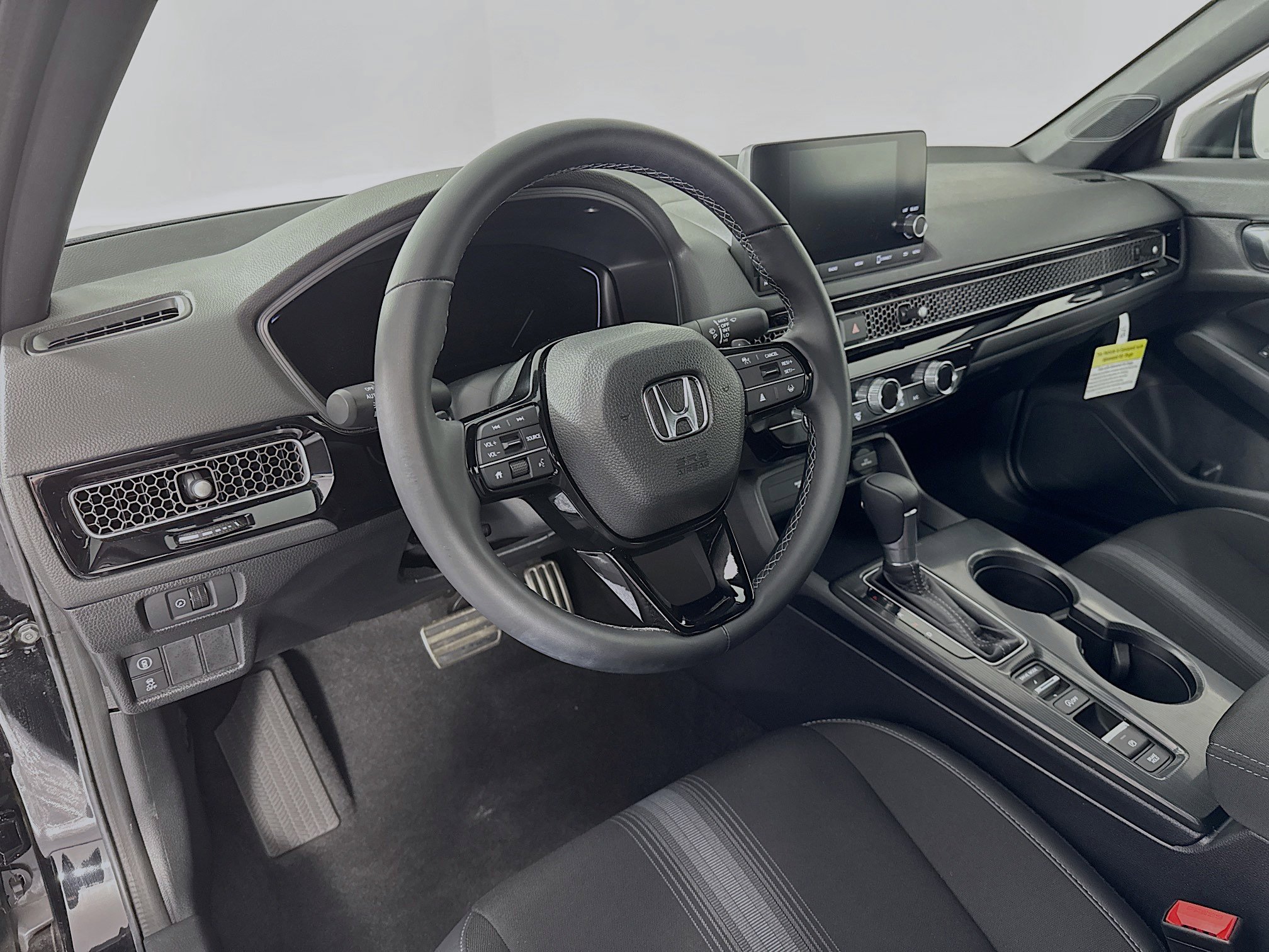 Certified 2023 Honda Civic Sport image 9