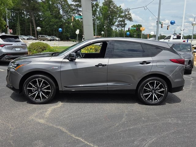 Used 2026 Acura RDX A-Spec AWD/4WD image 4