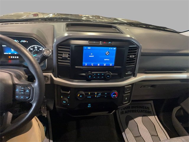 Used 2023 Ford F150 XLT image 12