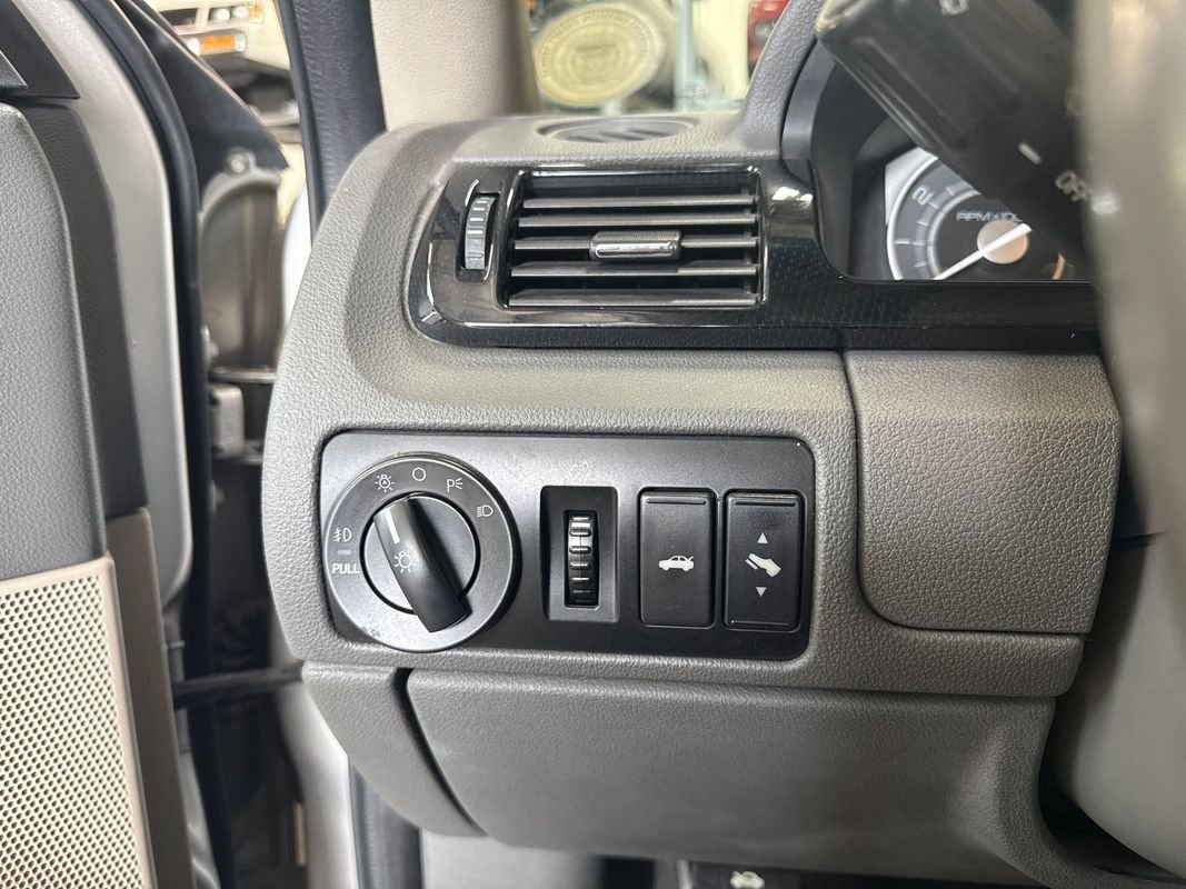 Used 2008 Mercury Sable AWD Sedan image 57