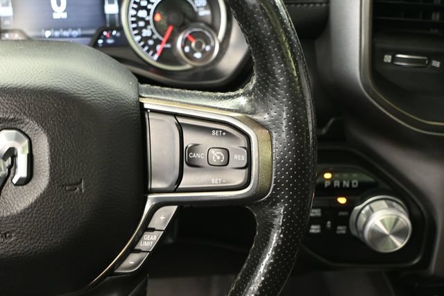 Used 2019 RAM 1500 Sport w/ Level 2 Equipment Group AWD/4WD image 23