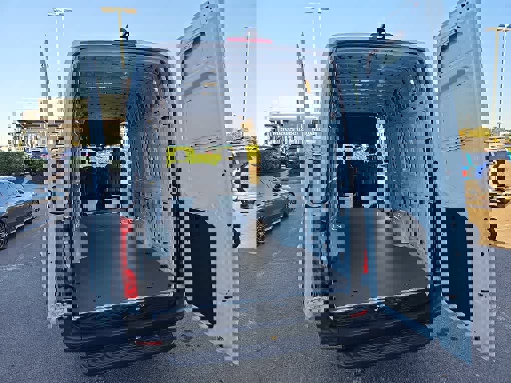 New 2026 Mercedes-Benz Sprinter 2500 image 7