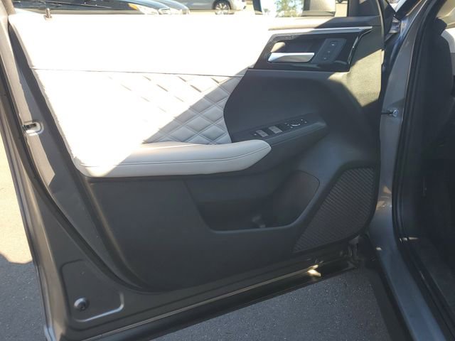 Used 2022 Mitsubishi Outlander SEL image 19