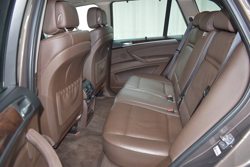 Used 2013 BMW X5 xDrive35i image 27