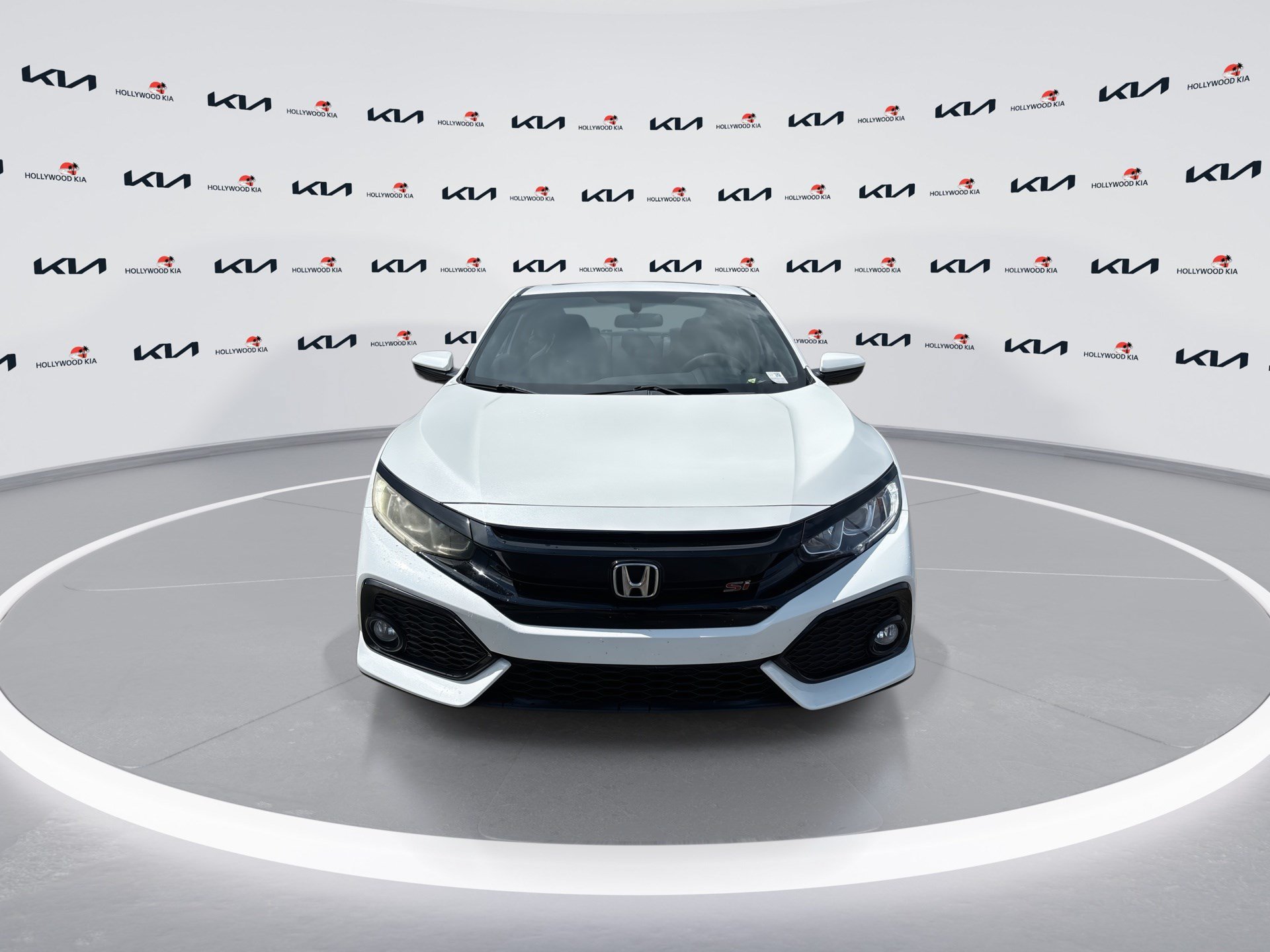 Used 2018 Honda Civic Si image 3