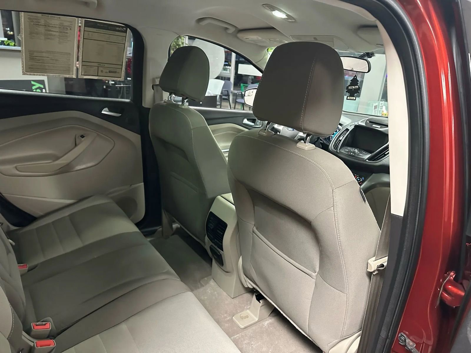 Used 2014 Ford Escape SE w/ Equipment Group 201A image 51