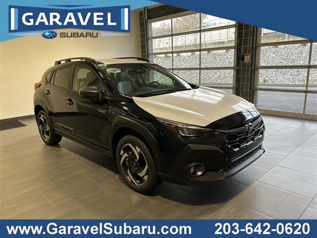New 2026 Subaru Crosstrek 2.5i Limited image 1