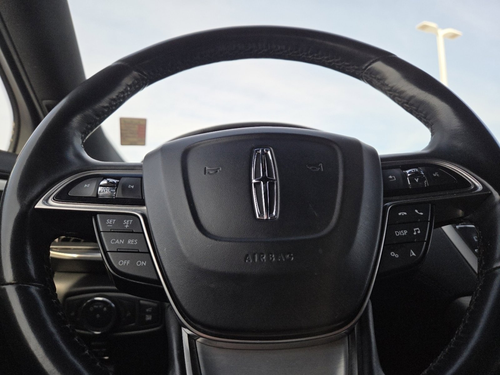 Used 2020 Lincoln Nautilus Premier w/ Equipment Group 101A image 26