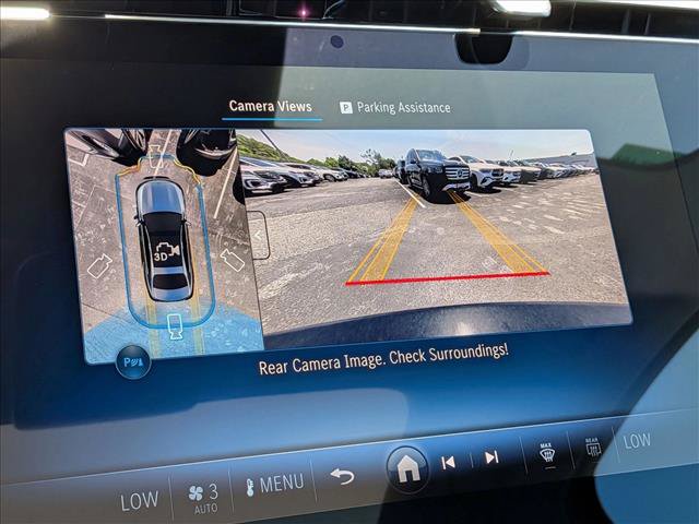New 2026 Mercedes-Benz E 350 4MATIC Sedan image 13