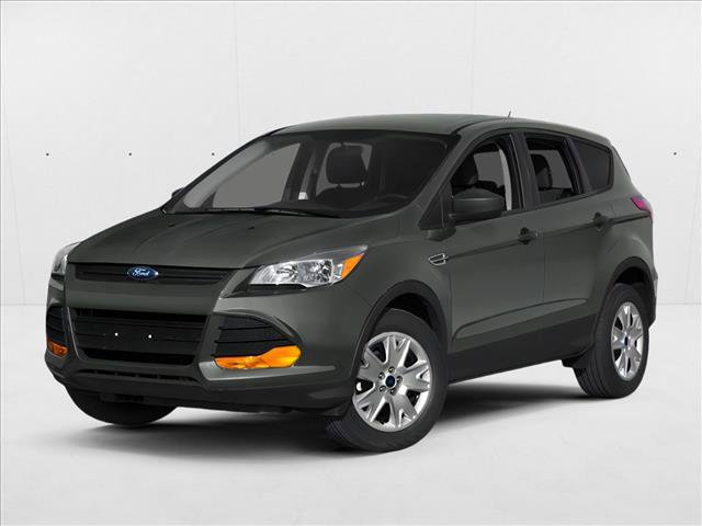Used 2014 Ford Escape SE AWD/4WD image 1