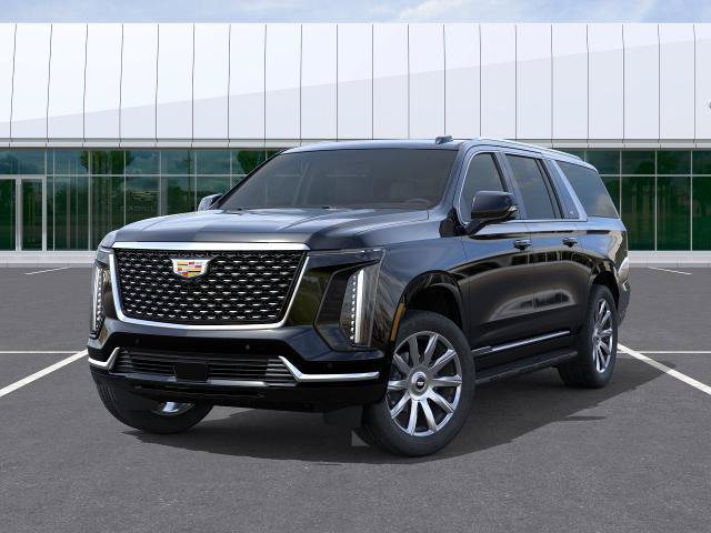New 2026 Cadillac Escalade ESV 2WD image 6