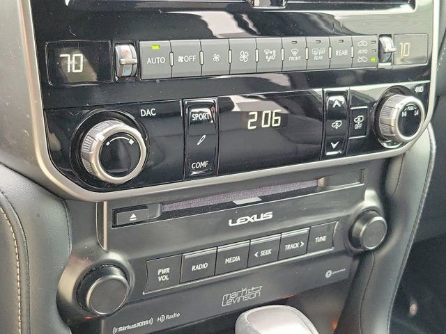 Used 2023 Lexus GX 460 Luxury w/ Accessory Package image 28