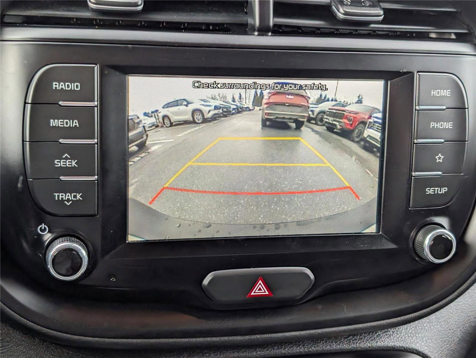 Used 2021 Kia Soul S image 27