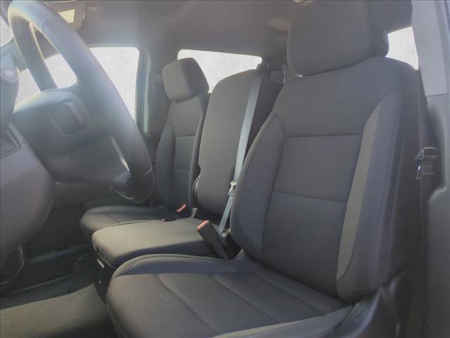 Used 2026 Chevrolet Silverado 1500 RST w/ RST Select Package image 18