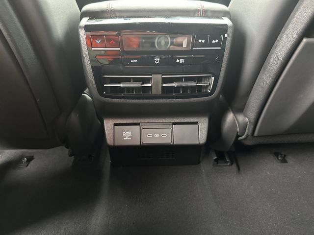 New 2025 Acura MDX A-Spec image 18