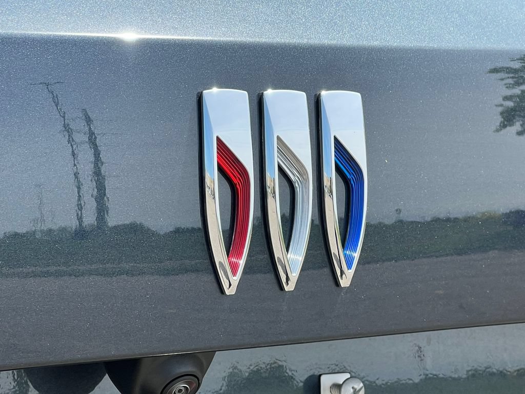 New 2026 Buick Envision Sport Touring AWD/4WD image 47