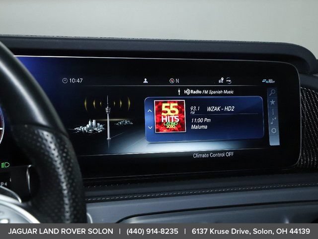 Used 2023 Mercedes-Benz G 550 image 25