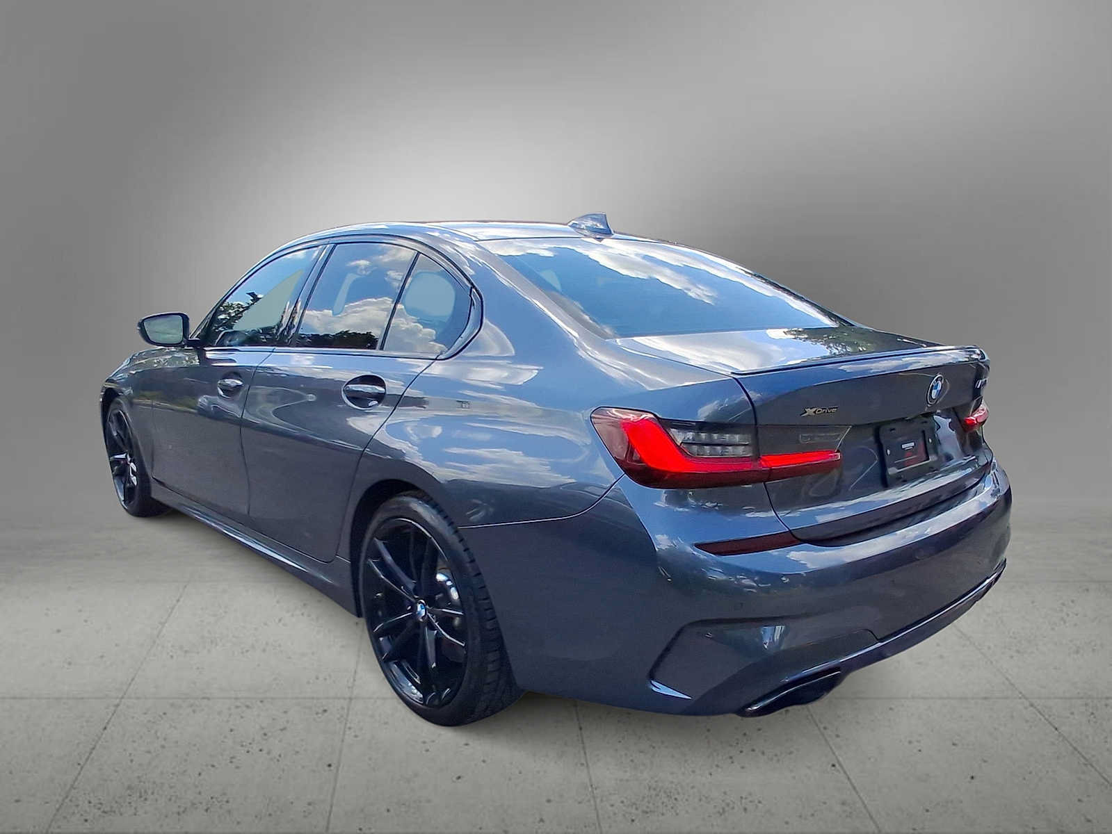 Used 2022 BMW M340i xDrive AWD/4WD image 6