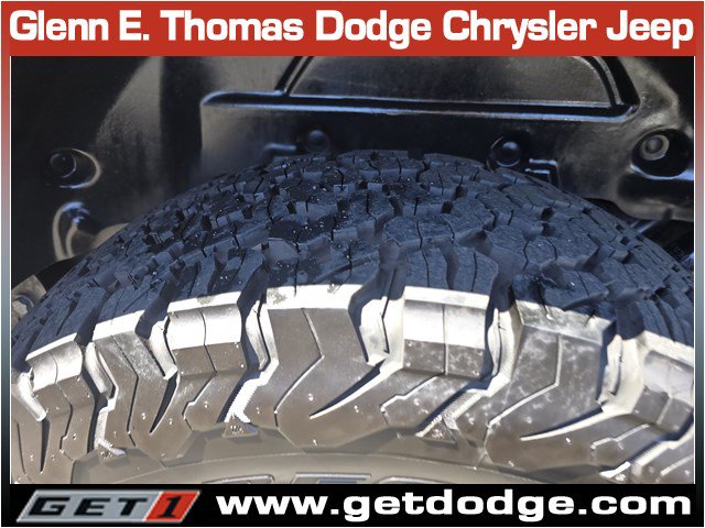 Used 2020 Jeep Wrangler Unlimited Rubicon AWD/4WD image 37