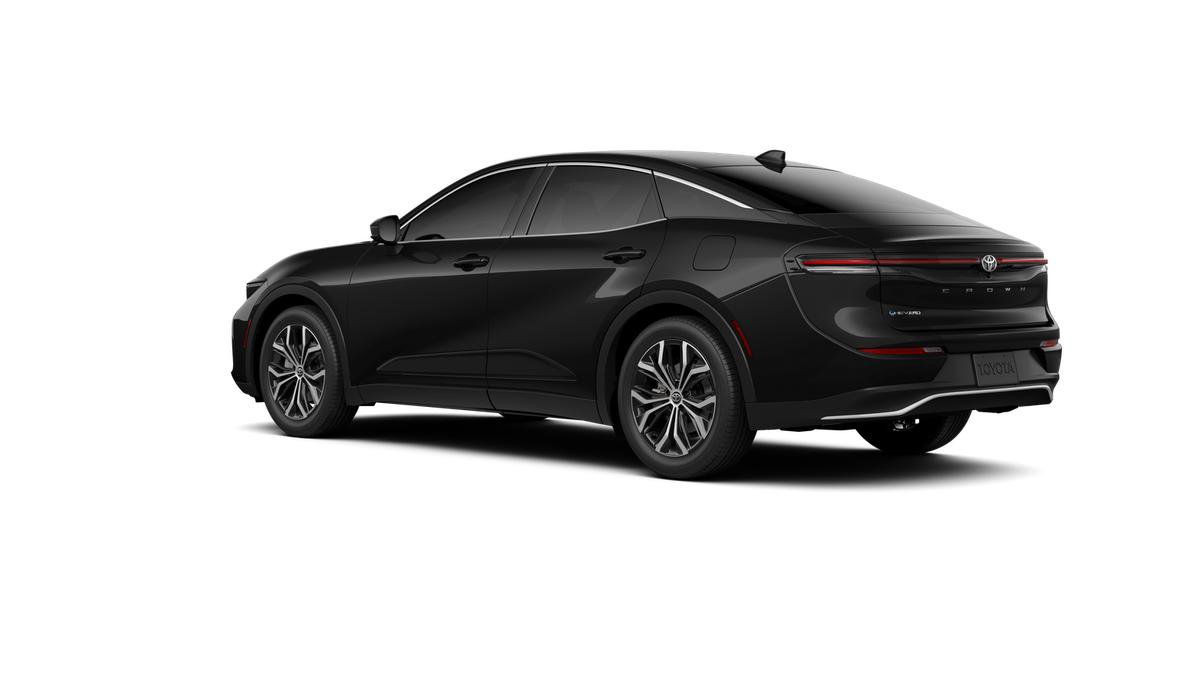 New 2026 Toyota Crown XLE image 44