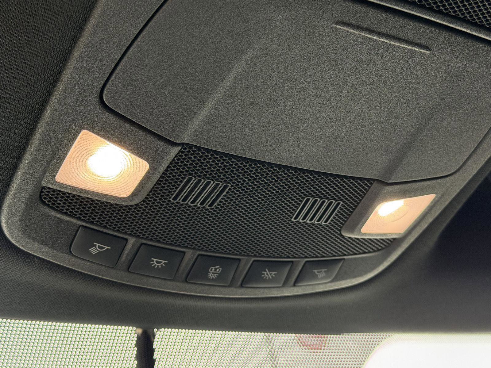 Used 2017 Ford F150 XLT w/ Equipment Group 302A Luxury AWD/4WD image 22