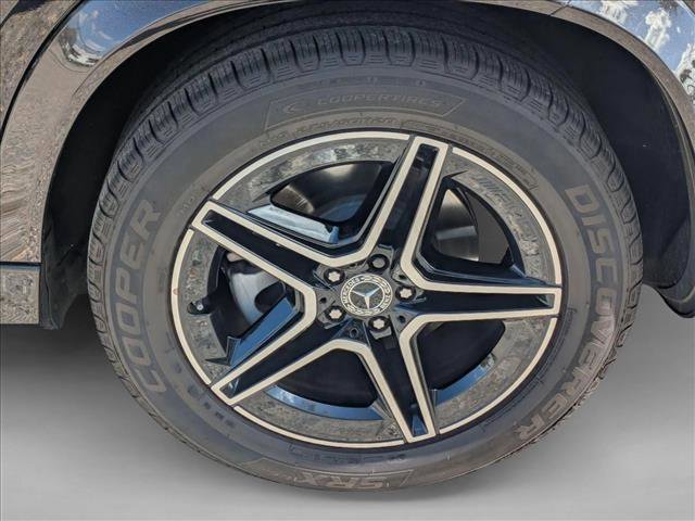 Used 2024 Mercedes-Benz GLE 450 4MATIC image 6