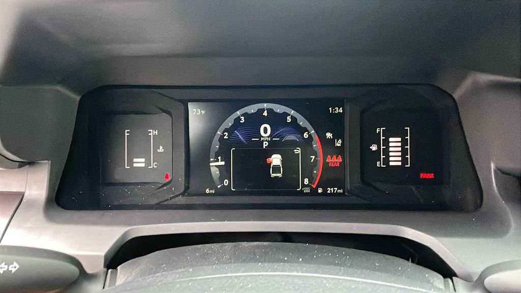 New 2026 Toyota Tacoma SR5 image 26