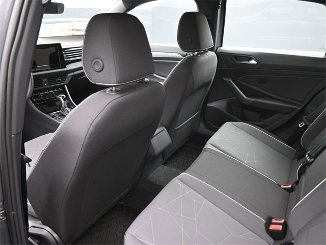 New 2026 Volkswagen Jetta Sport image 2