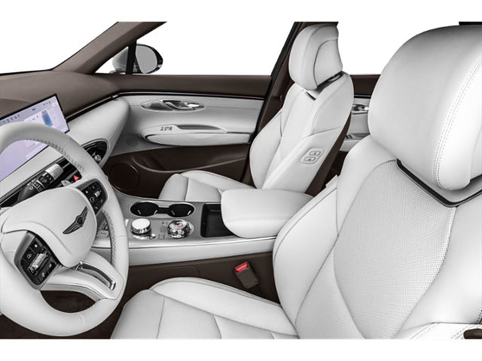 New 2027 Genesis GV70 2.5T Advanced AWD/4WD image 6