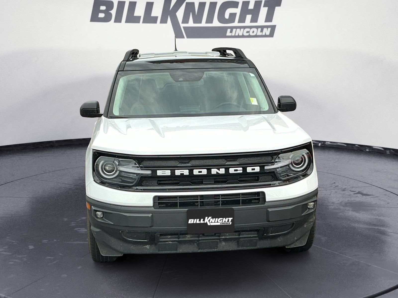 Used 2022 Ford Bronco Sport Outer Banks w/ Tech Package AWD/4WD image 8