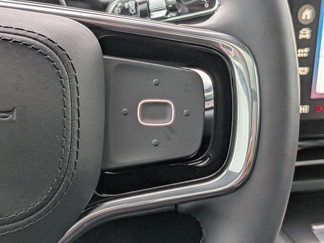 New 2026 Lincoln Nautilus Reserve w/ Jet Appearance Package image 25