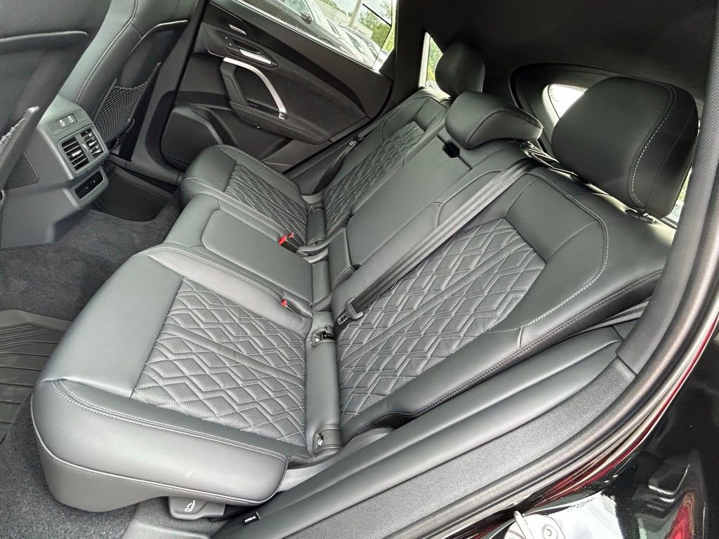 New 2026 Audi SQ5 Premium Plus AWD/4WD image 65