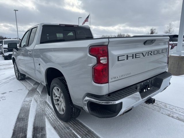 Used 2019 Chevrolet Silverado 1500 LT w/ All-Star Edition image 5