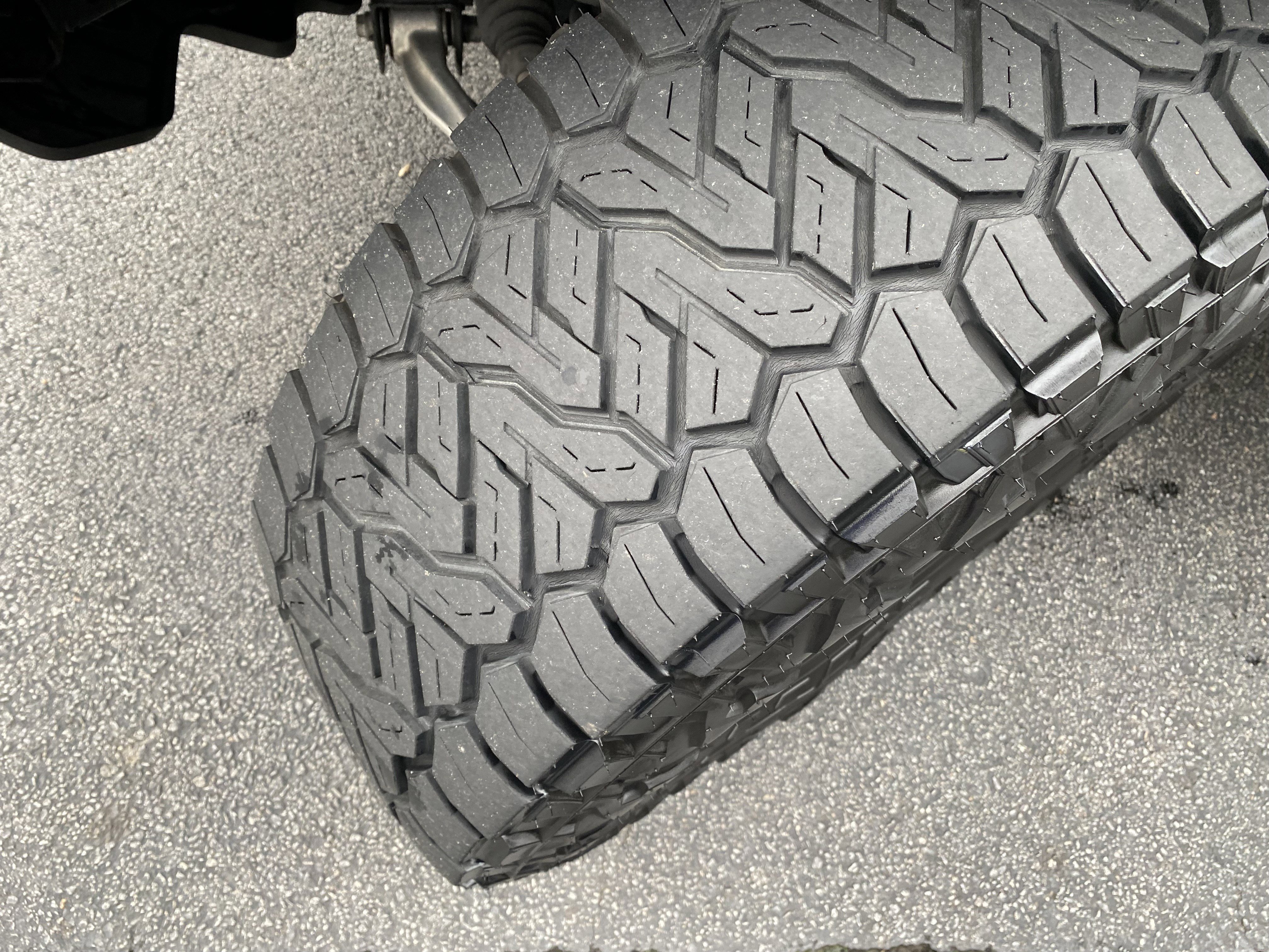 Used 2023 Ford Bronco Big Bend image 12