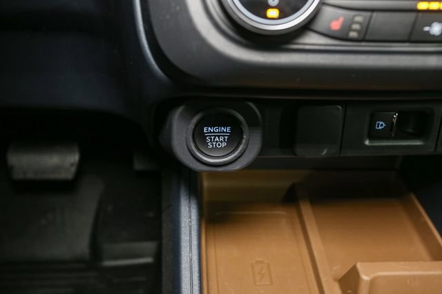 Used 2024 Ford Maverick Lariat w/ 4K Tow Package image 25