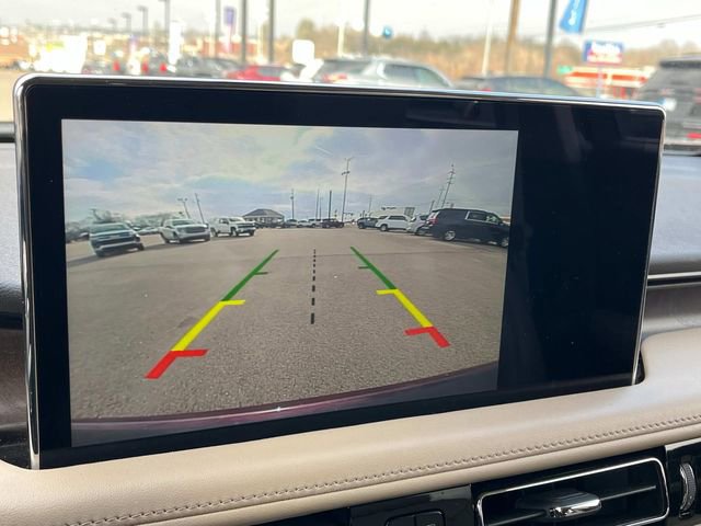 Used 2022 Lincoln Nautilus Reserve image 33