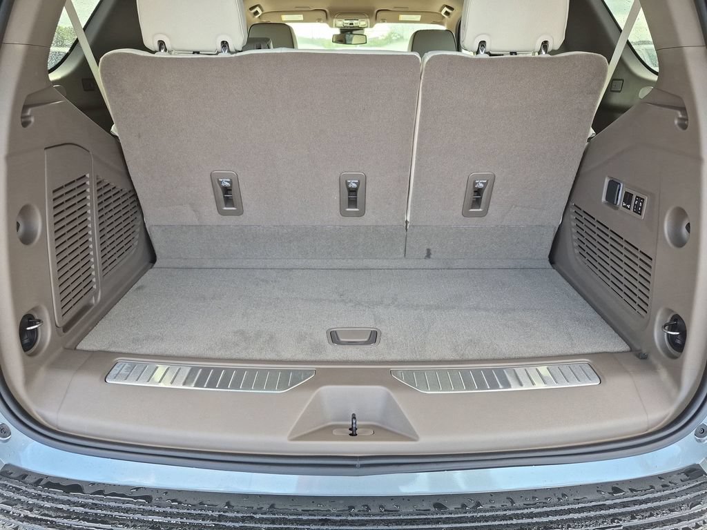 New 2026 GMC Yukon Denali AWD/4WD image 42