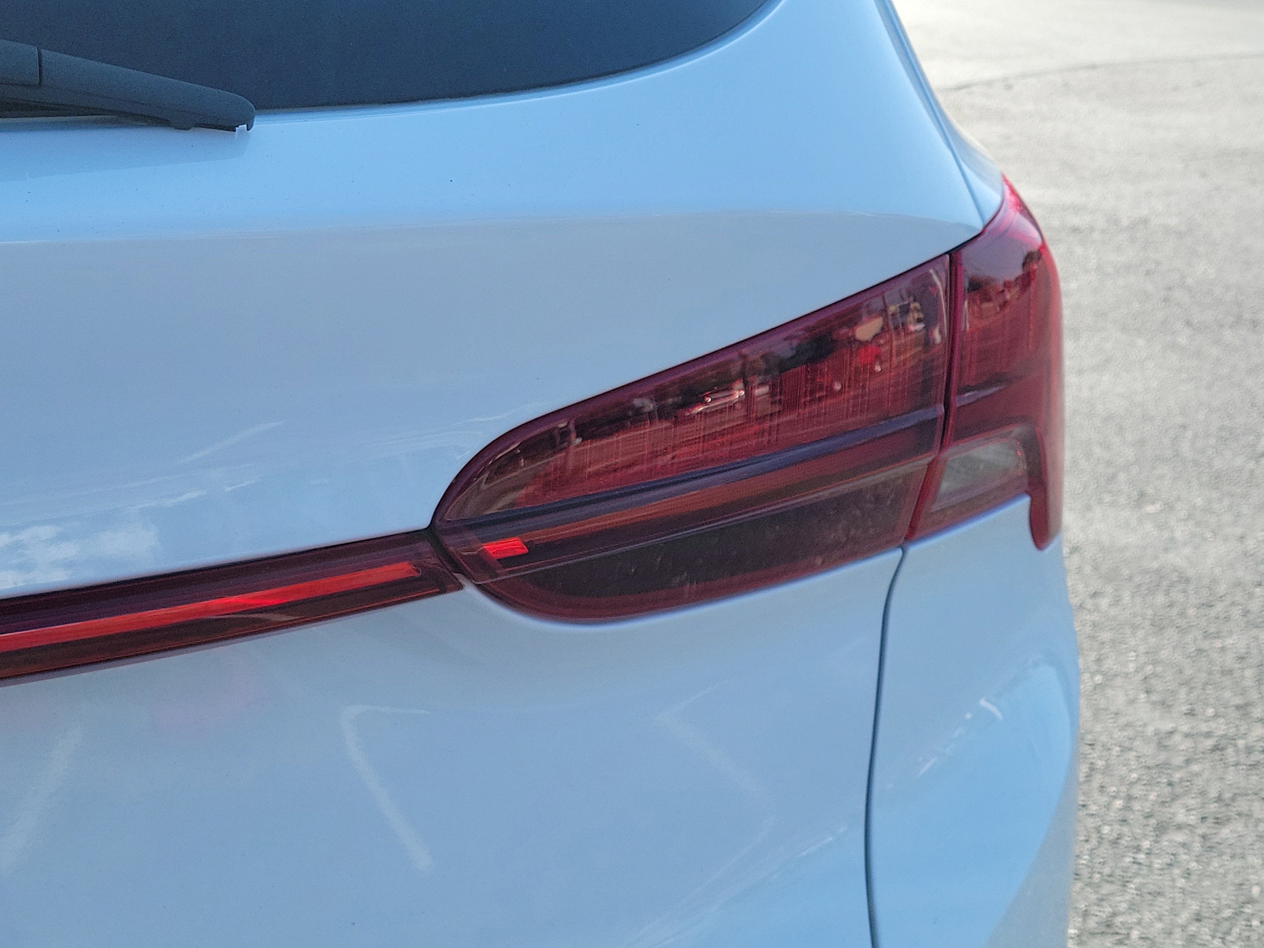 Used 2023 Hyundai Santa Fe SEL w/ Cargo Package FWD image 11