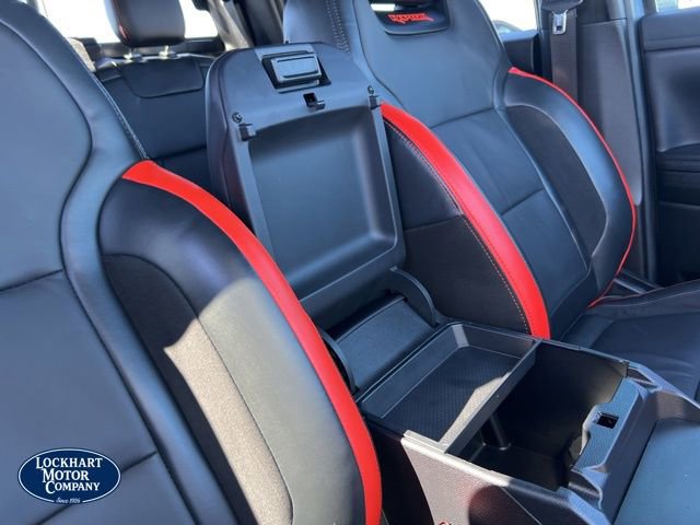 Used 2024 Ford Ranger Raptor image 44
