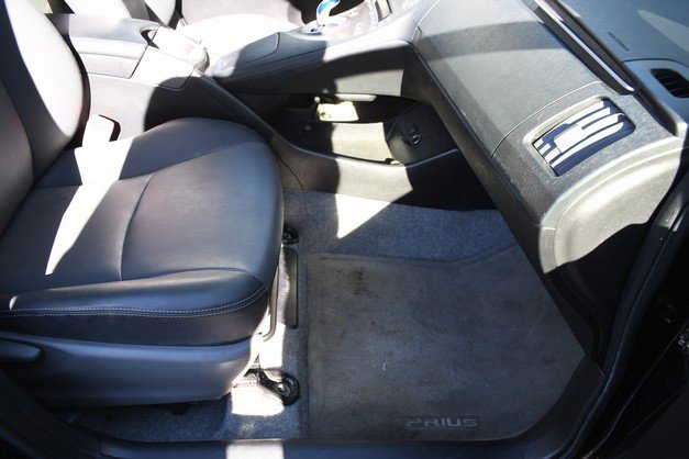 Used 2012 Toyota Prius Four image 26