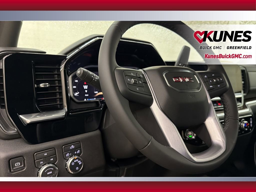 New 2026 GMC Sierra 3500 SLE image 15