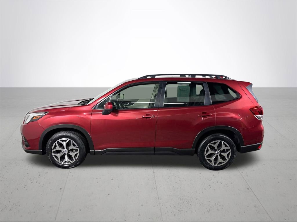 Used 2023 Subaru Forester Premium AWD/4WD image 9
