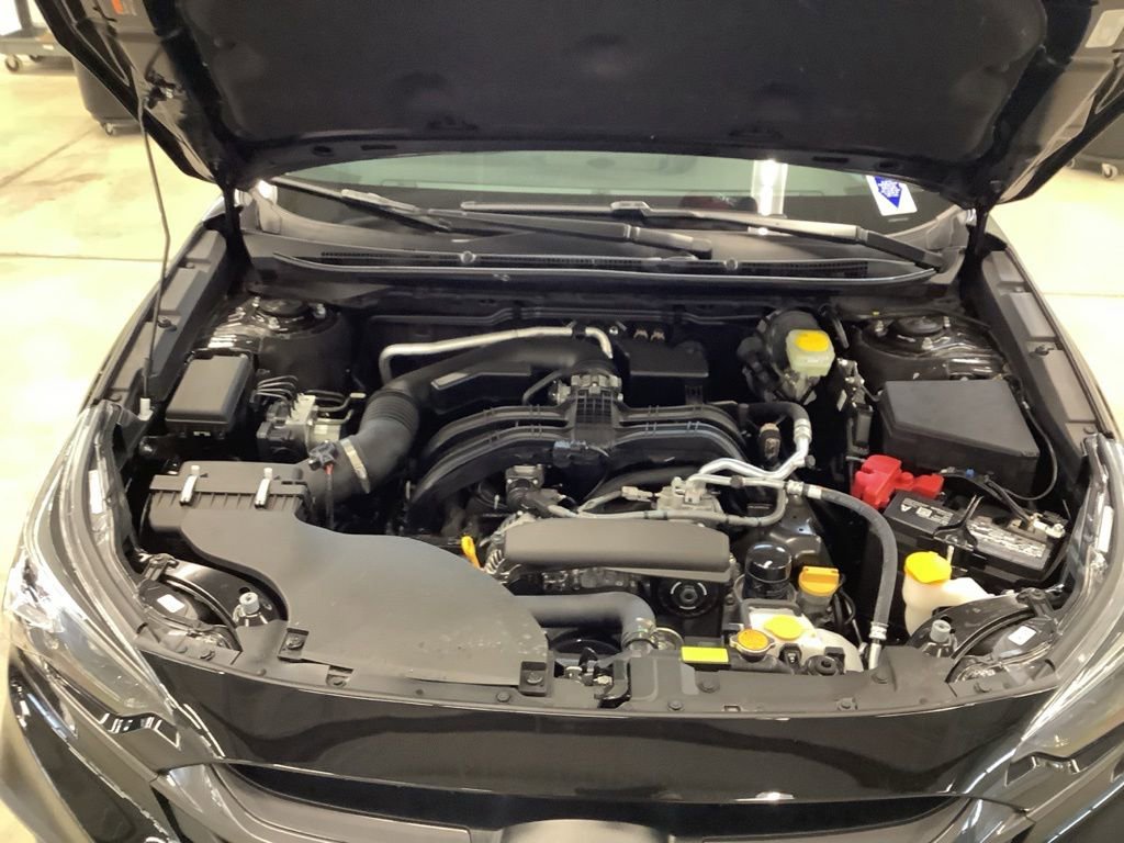 Used 2025 Subaru Legacy Limited AWD/4WD image 15