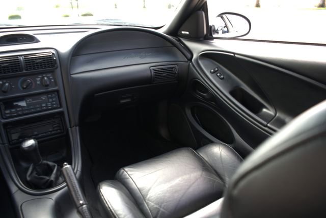 Used 1997 Ford Mustang Cobra image 70