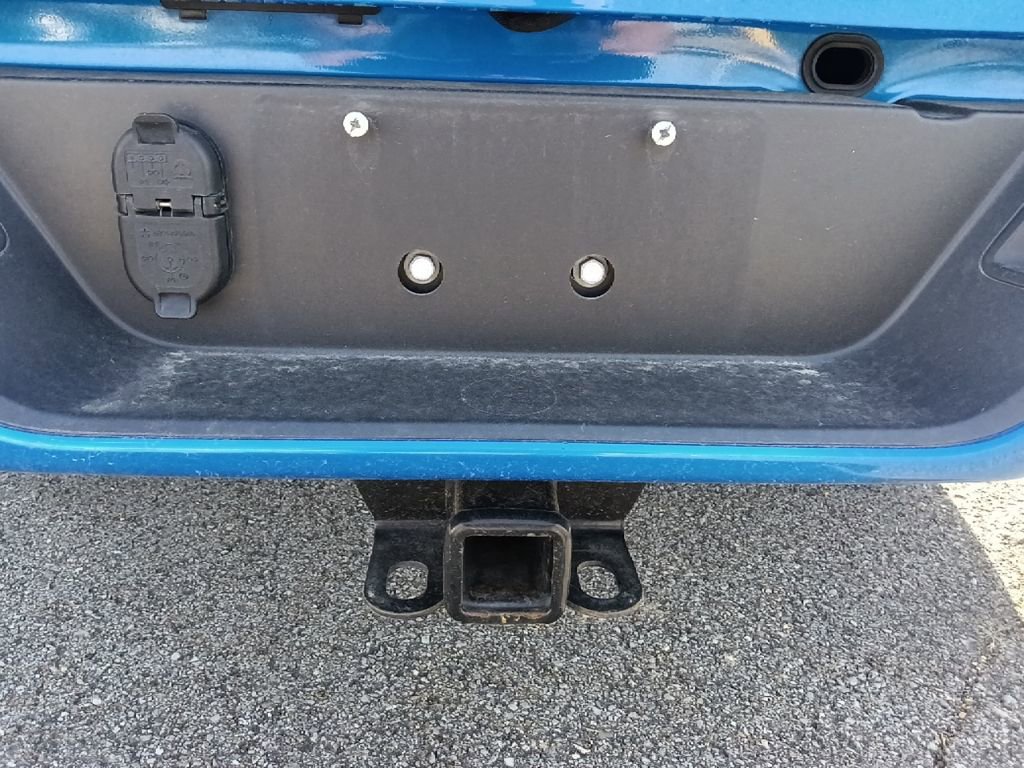 Used 2022 Jeep Gladiator Overland image 28